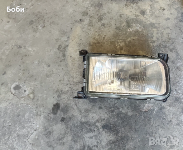 Фар за Пасат 2