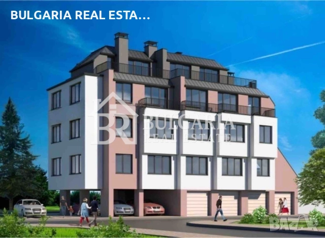 BULGARIA REAL ESTATE Ви предлага луксозен тристаен пентхаус, снимка 11 - Апартаменти - 52624698
