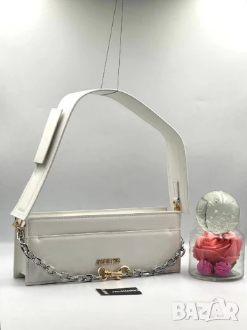 чанти Jacquemus , снимка 14 - Чанти - 51321074