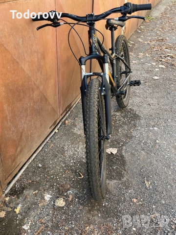 Велосипед Byox Avenue, снимка 2 - Велосипеди - 53090999