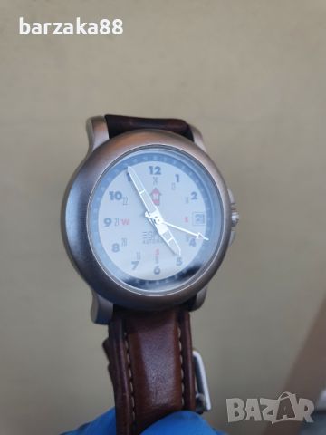 Мъжки часовник Esprit Автоматик, снимка 5 - Мъжки - 45418518