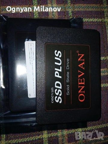 Продава нови ссд60гб/2.5