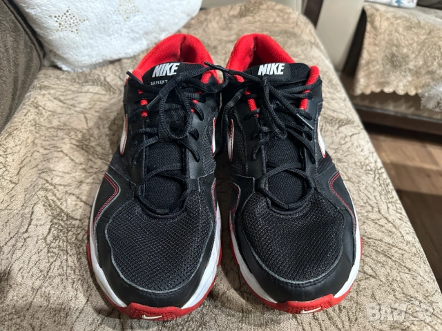 Nike Air Flex Trainer 2 №45, снимка 2 - Маратонки - 53510511