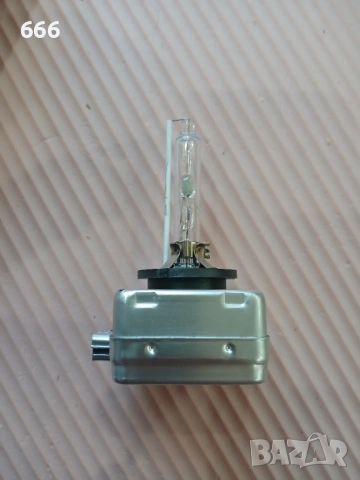 Ксенонова крушка, снимка 6 - Аксесоари и консумативи - 54090960