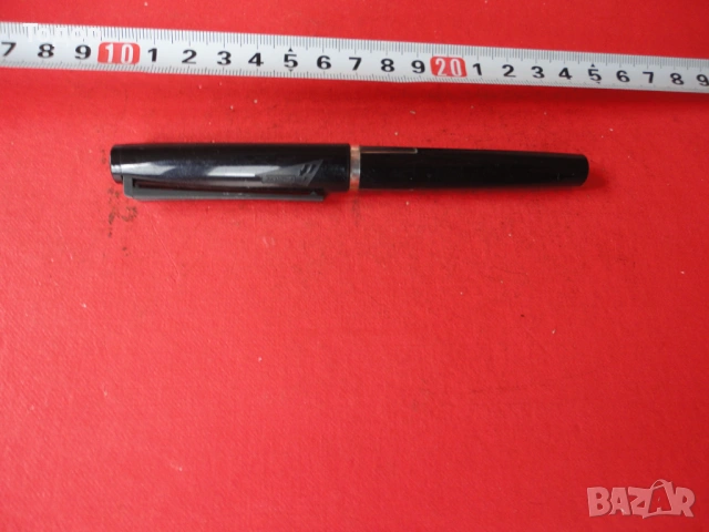 Немска писалка Herlich 6