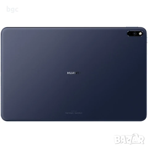 Таблет Huawei MatePad Pro, Octa-Core, 10.8", 6GB RAM, 128GB, 4G, Gray  , снимка 5 - Таблети - 50463634