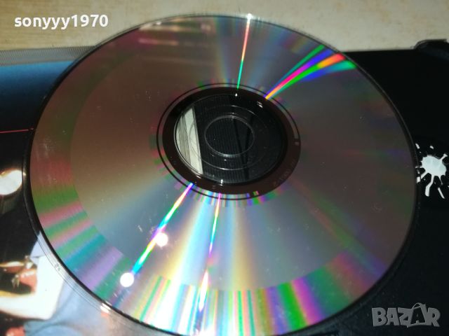STRONTIUM 90 CD 2005241152, снимка 16 - CD дискове - 45820545
