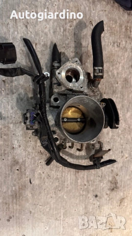 Дроселова Клапа за Mitsubishi Lancer 2008 - 7260-15W50