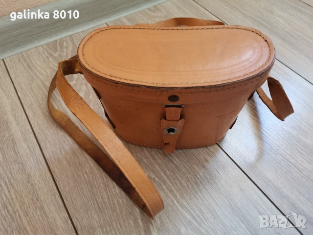 Стар Корейски бинокъл, снимка 7 - Антикварни и старинни предмети - 53845934