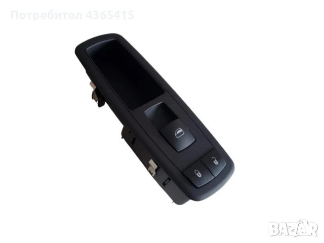 Бутон за ел стъкла за Jeep Cherokee KL (2013-2018), 68271204AA, снимка 3 - Части - 51300255