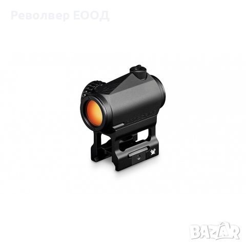 Бързомер Vortex Crossfire Red Dot 2 MOA, снимка 3 - Оборудване и аксесоари за оръжия - 45315604