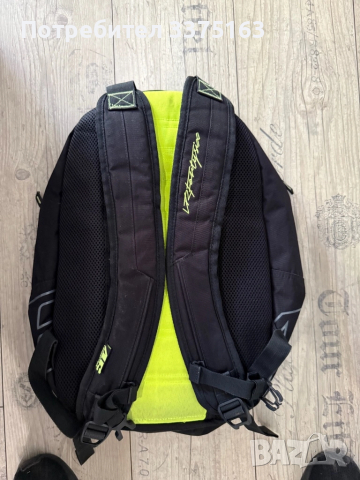 Valentino Rossi backpack/раница на Валентино Роси, снимка 3 - Раници - 51509226
