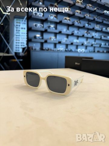 Слънчеви очила с UV400 защита с черен обикновен калъф Код D121, снимка 5 - Слънчеви и диоптрични очила - 46410627
