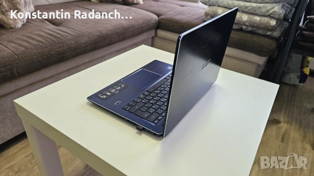 Ултрабук Acer Swift 3  | 20GB RAM | i5-8 Gen | 512GB SSD |, снимка 3 - Лаптопи за работа - 53335854