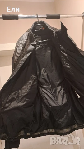 Мъжко яке XXL с протектори, снимка 3 - Якета - 50667091