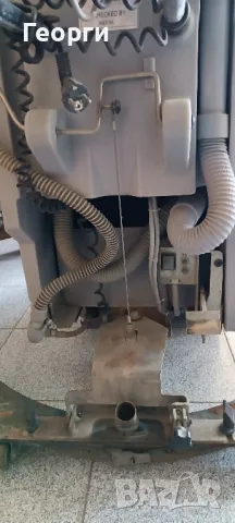 Подопочистваща професионална машина Nilfisk BA/530, снимка 11 - Други машини и части - 49860741