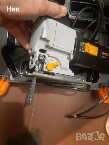 Прободен трион Protool, снимка 4 - Други инструменти - 50494225