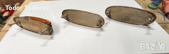 Дръжки за стар гардероб, снимка 5 - Антикварни и старинни предмети - 54009982