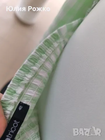 Горна блуза Ginatricot, снимка 8 - Блузи с дълъг ръкав и пуловери - 49762632