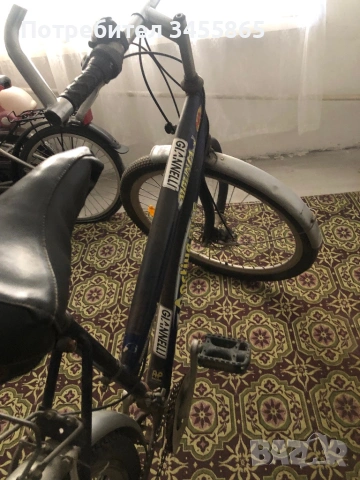 Продавам велосипед ,Mountainbike , снимка 2 - Велосипеди - 53094457