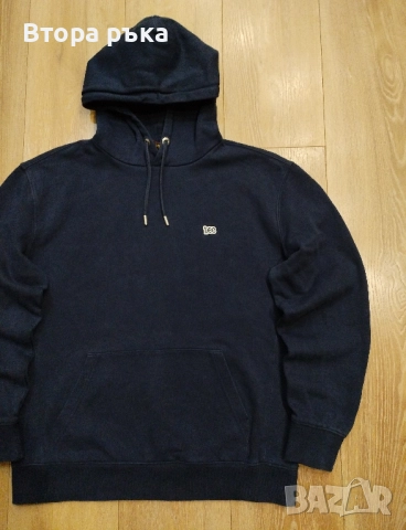 Lee Горнища мъжка оригинален , снимка 3 - Спортни дрехи, екипи - 52239432