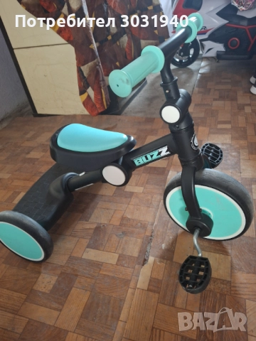 Детско колело