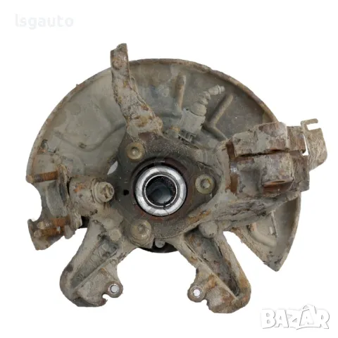 Преден ляв шенкел Seat Leon II 2005-2012 ID:146784, снимка 2 - Части - 50375029