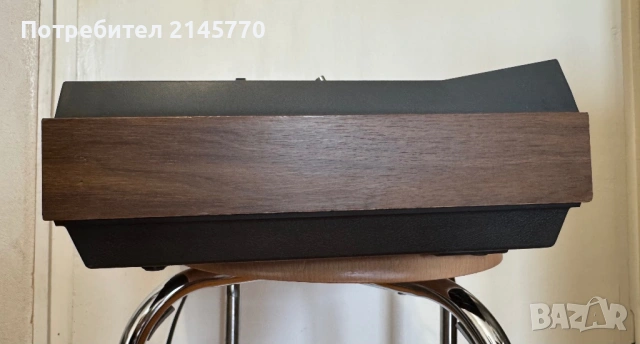 Касетен дек Kenwood KX-700, снимка 8 - Декове - 54123739