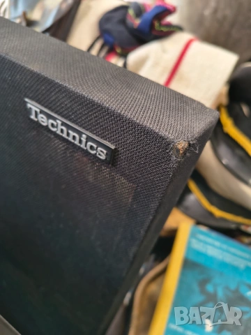 Technics SB-G500, снимка 8 - Тонколони - 53654939