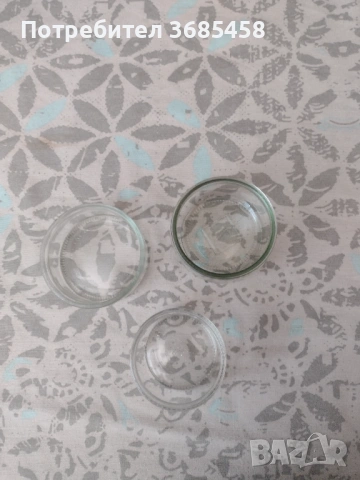 купички за крем карамел , снимка 2 - Форми - 53858827