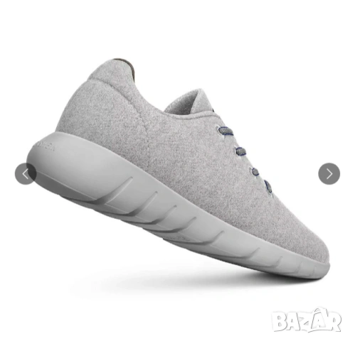 GIESSWEIN MERINO RUNNER номер 45 Оригинални австрийски ежедневни обувки, снимка 5 - Маратонки - 53501092