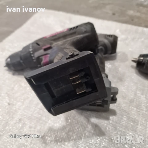 Винтоверти , снимка 7 - Винтоверти - 51118305