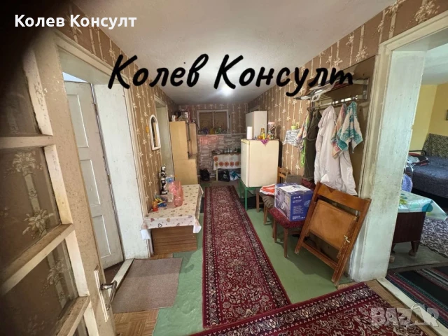 Продавам двуетажна къща в село Каснаково , снимка 12 - Къщи - 50468429