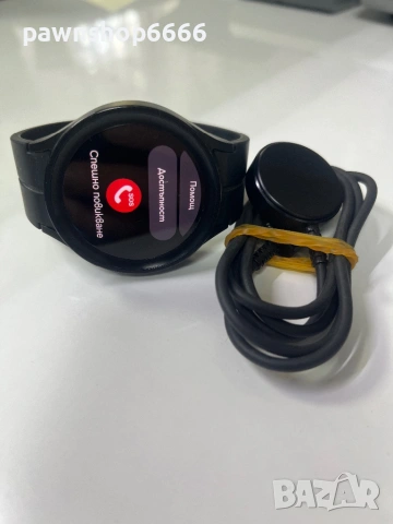 Samsung Galaxy Watch5 Pro 45mm 4G LTE (SM-R925), снимка 3 - Samsung - 53496407