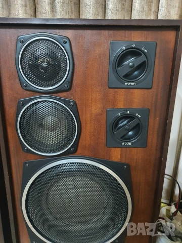 Radiotehnika-S 90 -35AC-212, снимка 3 - Тонколони - 52914380