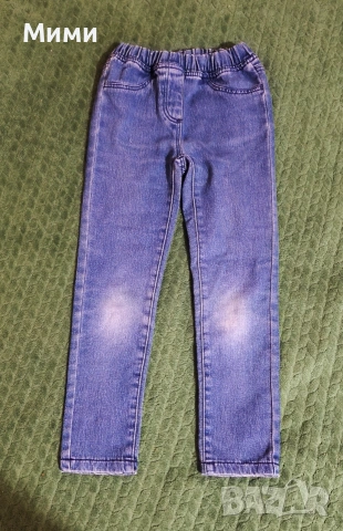 Детски лот за момиче на 7/8г., снимка 3 - Детски комплекти - 53143801