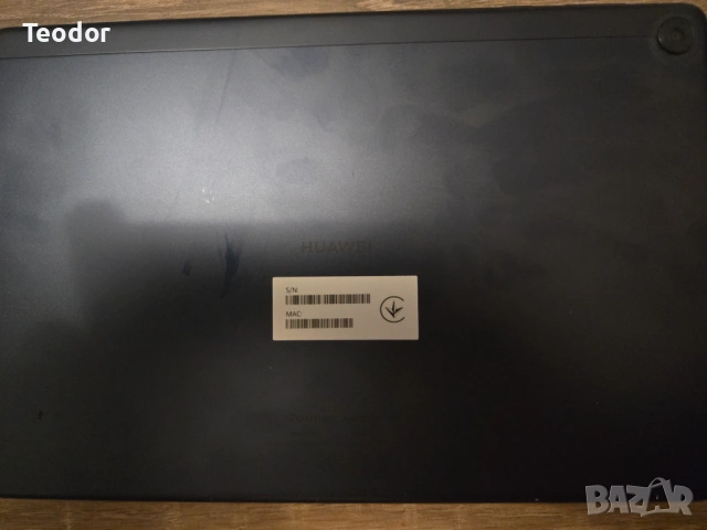 Huawei MatePad T10s, снимка 2 - Таблети - 53662118
