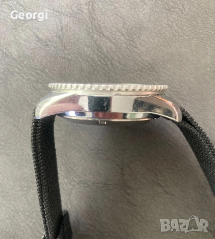 Sindaco Diver 70s Автомат Часовник, снимка 5 - Мъжки - 53585042