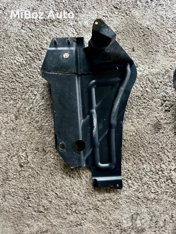 Кора подкалник БМВ Е90 91 BMW