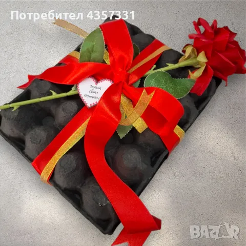 Свети Валентин, снимка 1 - Други - 48986120