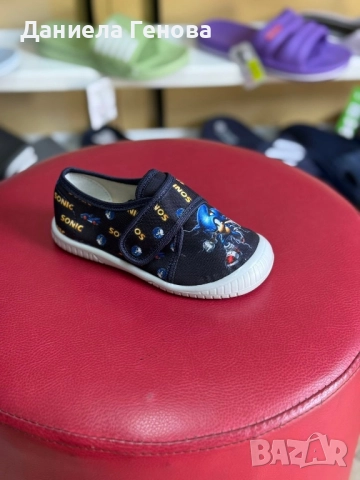 ПАНТОФИ БЕКО, снимка 3 - Детски пантофи - 52481725