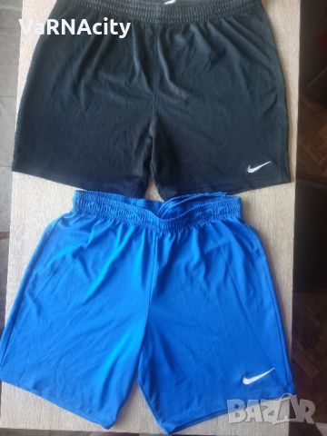 Шорти Nike size L & M, снимка 1 - Спортни дрехи, екипи - 45992047