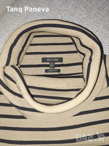 Нова Massimo Duty, снимка 3 - Тениски - 53991255