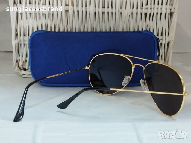Унисекс слънчеви очила - 14 sunglassesbrand , снимка 3 - Слънчеви и диоптрични очила - 45844027