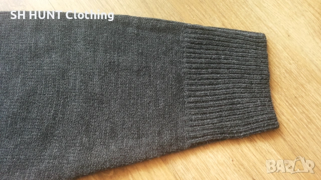 SNJOR Jostedal wool sweater HN 50% wool, 50% acrylic размер XXL вълнен пуловер - 2118, снимка 9 - Пуловери - 53471709