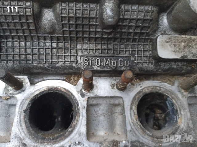 Части за фолсваген шаран и Ауди А4 бензин , снимка 3 - Части - 53056475