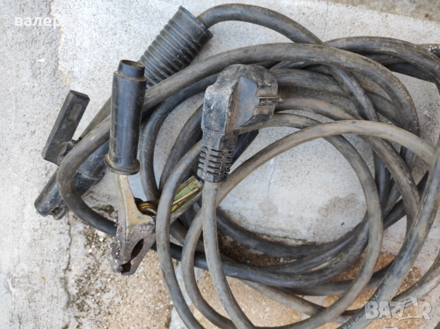 Продавам електрожен внос от Германия работи отлично, снимка 6 - Други машини и части - 52412656