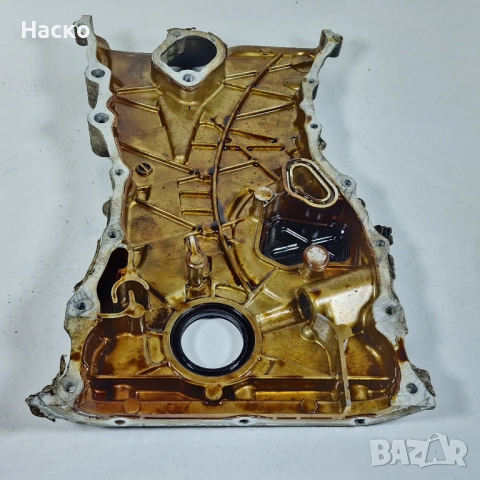 Ангренажен Капак Верига Ангренаж Honda Accord FR-V FRV CR-V CRV 2.0 i-VTEC Хонда Акорд ФР-В ЦР–В ФРВ, снимка 2 - Части - 53712266