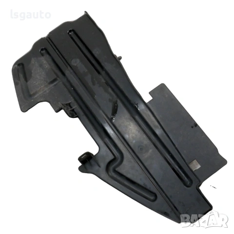 Ляв дифузьор очиларка Toyota Avensis II 2003-2009 ID: 159134, снимка 2 - Части - 54025447