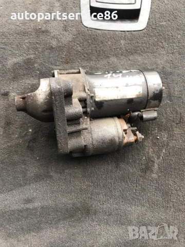 Стартер за Peugeot Nemo, Bipper 1.4 HDi (2003-2010) D6RA110